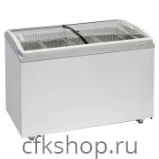 Ларь морозильный Бирюса 355CZQ
