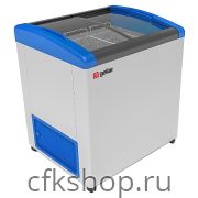 Ларь морозильный Frostor GELLAR FG 250 E синий