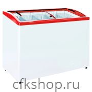 Ларь морозильный ITALFROST (CRYSPI) CF300C без корзин