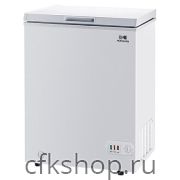 Ларь морозильный Hurakan HKN-BD155