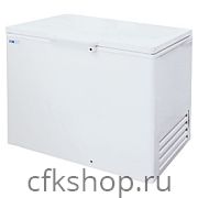 Ларь морозильный ITALFROST (CRYSPI) CF200S нерж. крышка, без корзин
