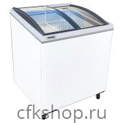 Ларь морозильный Derby EK-27 С (92500150)