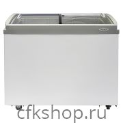 Ларь морозильный Бирюса 260CZQ
