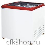 Ларь морозильный ITALFROST (CRYSPI) CFТ200F без корзин