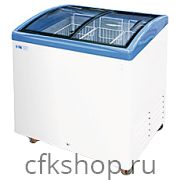 Ларь морозильный ITALFROST (CRYSPI) CFТ200C без корзин