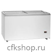 Ларь морозильный Бирюса 455DZQ