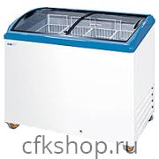Ларь морозильный ITALFROST (CRYSPI) CFТ300C без корзин