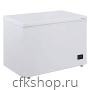 Ларь морозильный Бирюса Б-305FKDQ