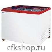 Ларь морозильный ITALFROST (CRYSPI) CFТ300F без корзин