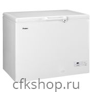 Ларь морозильный Haier HCE319RE