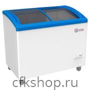 Ларь морозильный Shivaki AFA585
