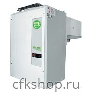 Моноблок среднетемпературный POLAIR MM 109 S GREEN (R290)