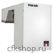 Моноблок среднетемпературный POLAIR MM 115 R Light