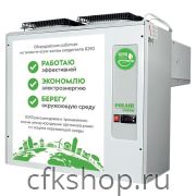 Моноблок низкотемпературный POLAIR MB 211 S GREEN (R290)