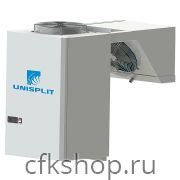 Моноблок низкотемпературный UNISPLIT MLW 109