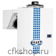 Моноблок среднетемпературный Север MGM105S