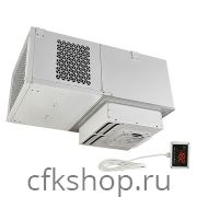 Моноблок среднетемпературный POLAIR MM 111 T