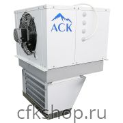 Моноблок низкотемпературный АСК-Холод МНп-13