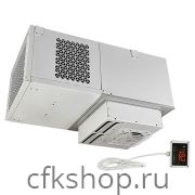 Моноблок среднетемпературный POLAIR MM 115 T