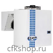 Моноблок среднетемпературный Север MGM320S