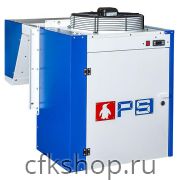 Моноблок среднетемпературный ПОЛЮС-САР MGM 330 F L