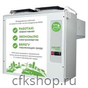 Моноблок низкотемпературный POLAIR MB 216 S GREEN (R290)