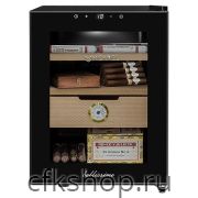Сигарный шкаф MEYVEL MC-33BT
