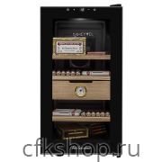 Сигарный шкаф MEYVEL MC-48BT