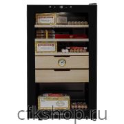 Сигарный шкаф MEYVEL MC-70BT