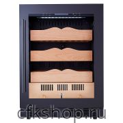 Сигарный шкаф Libhof BR-650 Black