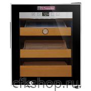 Сигарный шкаф La Sommeliere CIG251