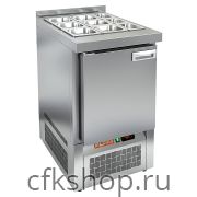 Стол для салатов HICOLD SLE3-1GN (6х1/6+3х1/9) без крышки