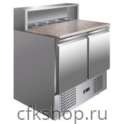 Стол для пиццы VIATTO PS900 SEC