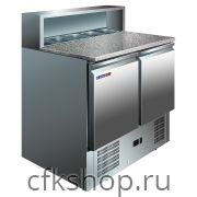 Стол для пиццы Cooleq PS900