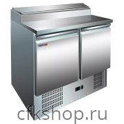 Стол для пиццы Cooleq PS200