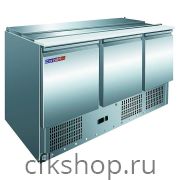 Салат-бар Cooleq S903