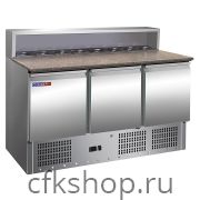 Стол для пиццы Cooleq PS903
