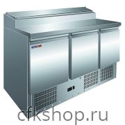 Стол для пиццы Cooleq PS300