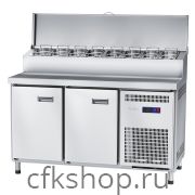 Стол для пиццы Abat СХС-80-01П