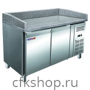 Стол для пиццы Cooleq PZ2600TN