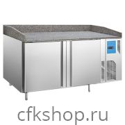 Стол холодильный для пиццы Koreco SPZ 2600 WN