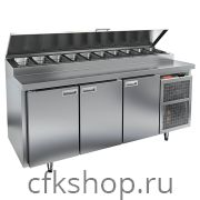 Стол для пиццы HICOLD PZ1-111GN (1/3)