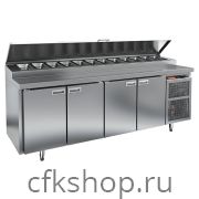 Стол для пиццы HICOLD PZ1-1111/GN (1/3)