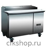 Стол холодильный Koreco TPP44 (TPP1)