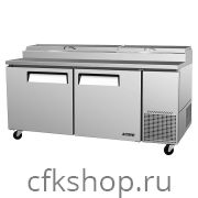 Стол для пиццы Turbo air CTPR-67