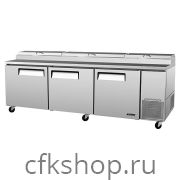 Стол для пиццы Turbo air CTPR-93