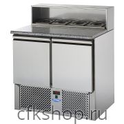 Стол для салатов Tecnodom SLV02AI