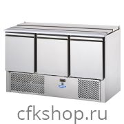 Стол для салатов Tecnodom SLV03EKO