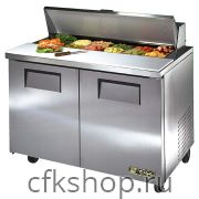 Стол для салатов True TSSU-48-12 (2014 г.)