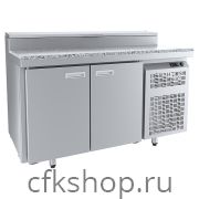 Стол для пиццы ПищТех СХЭП-П-Г14/7